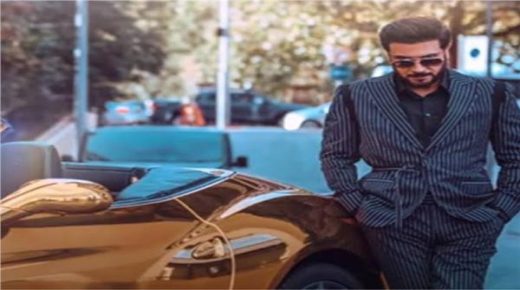  ماجد المهندس يطرح فيديو كليب أغنيته الجديدة “يا كريم بالجفا”.