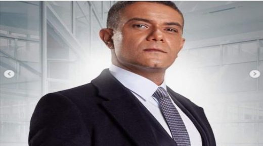 آسر ياسين يكتب على حسابه “مبروك يا جونى يا أخويا بس لو كنت جيتلى من الأول كان الموضوع خلص بره المحاكم”.