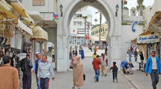 توقيف مرشد سياحي بطنجة