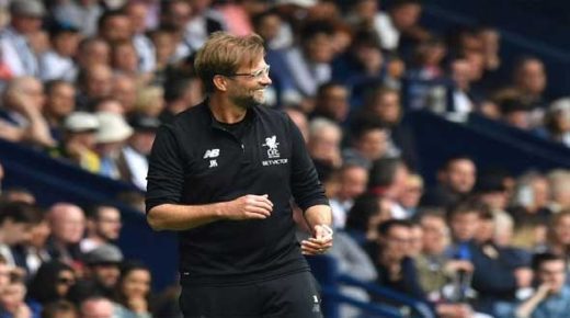 ليفربول يعلن عن صفقته الثالثة هذا الموسم.