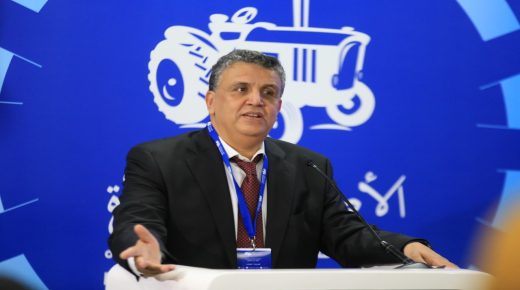 حزب الأصالة والمعاصرة يدين “الأحداث الأليمة التي شهدتها منطقة العبور بين مدينتي الناظور ومليلية المحتلة.