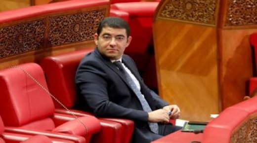 محمد المهدي بنسعيد، بخصوص منع أحد الكتب من العرض: الوزارة لا تملك سلطة المنع من عدمه ومهمتها هي الإشراف على التنظيم..