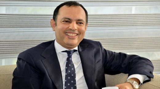 يونس سكوري : أزيد من 30 ألف مستفيد حصلوا فعلا على أجورهم في إطار برنامج “أوراش” .