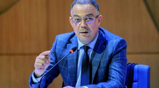  hلحكومة حريصة على أن تكون 2022 سنة انخراط جميع المغاربة في ورش التغطية الصحية الإجبارية.