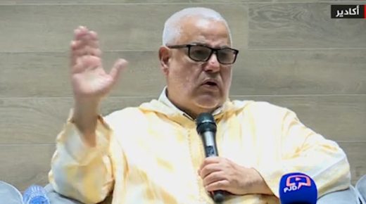 عبد الإله بنكيران يدافع عن زواج القاصرات وتعدد الزوجات متحججا في ذلك بانتشار الفساد