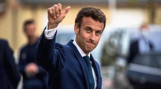 فرنسا غير مستعدة لتقديم تنازلات لروسيا .