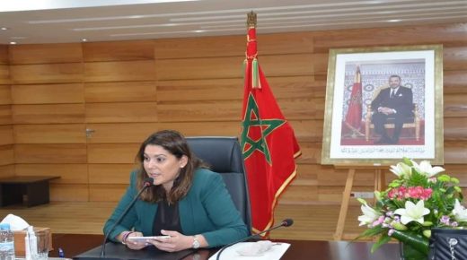 المنصوري: الوكالات الحضرية لا يمكن لها أن تدبر المجال الحضري والقروي بنفس الطريقة.