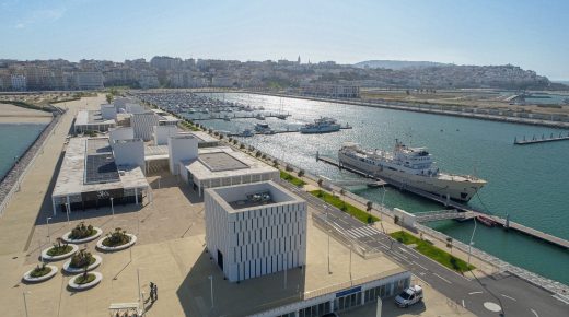 التكيف مع ظاهرة الاحتباس الحراري والتغيرات المناخية من بين التحديات المطروحة على مستوى الشريط الساحلي لمنطقة طنجة تطوان
