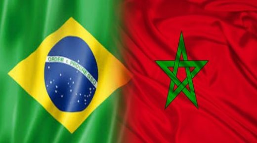  سفير المغرب في برازيليا يؤكد أن السياحة باتت عنصرا أساسيا في الشراكة الاستراتيجية بين المغرب والبرازيل.