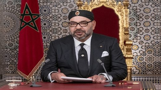 ساكنـة مدينـة ميسـور تستنجـد بالملك محمـد السـادس لرفـع الاقصـاء والتهميـش