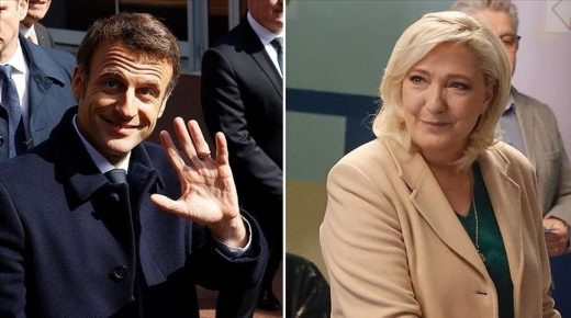 الانتخابات الفرنسية الأخيرة..عبرة تاريخ العبر!!