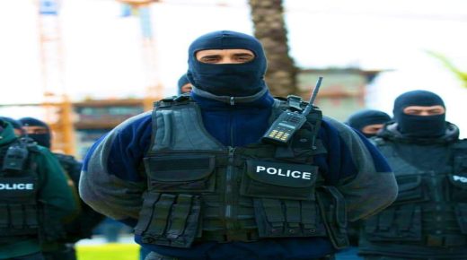 إحداث فرق جديدة لمكافحة العصابات “B.A.G” بالحسيمة