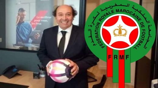 عقوبة ثقيلة في حق رئيس الاتحاد الاسلامي الوجدي وعدد من المسؤولين الرياضيين