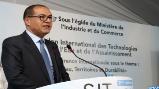 القوانين التنظيمية للجماعات الترابية تمنح للجماعات والجهات اختصاصات تتعلق بتقديم خدمات القرب