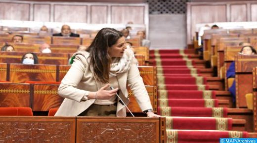 عدد المستفيدين من برنامج مدن بدون صفيح بلغ 300 ألف أسرة.