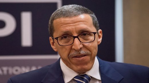 عمر هلال: المغرب أصبح بفضل السياسة الحكيمة لصاحب الجلالة الملك محمد السادس رائدا في مجال الطاقات المتجددة.