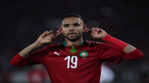 خليلوزيدتش يهنئ المنتخب بعد تجاوز عقبة منتخب جنوب أفريقيا بهدفين لواحد