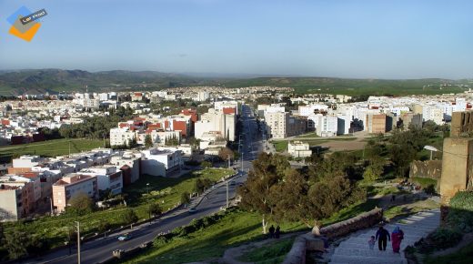 إقليم تازة: بيان توضيحي حول تزويد ” دوار عين كنون”- جماعة آيت سغروشن بالماء الشروب.