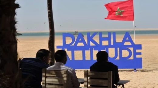 السياحة المغربية حققت “انتعاشة هامة برزت مظاهرها بشكل جلي على أرض الواقع”.