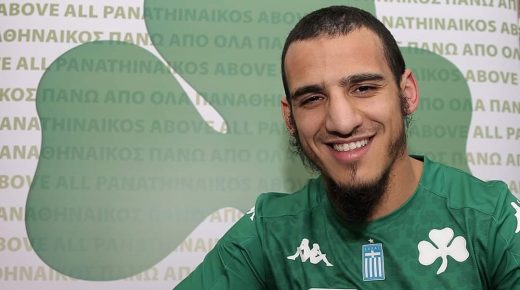 ياسين أيوب يعود إلى منافسات “الإيريديفيزي”