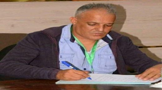 كابرانات العسكر الجزائري بين الإفتراء الدنيء والتطبيل الدراجي المنحط المبتذل.