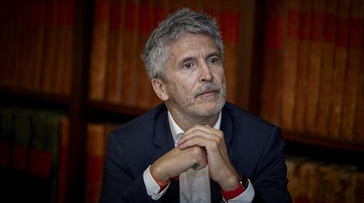 غراندي مارلاسكا: المغرب “الجار الاستراتيجي والموثوق به”.
