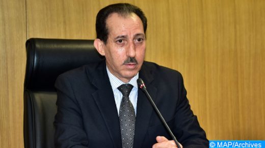 توقيع اتفاقية تعاون تروم تعزيز التنسيق في مجال مكافحة غسيل الأموال وتمويل الإرهاب والجرائم ذات الصلة.