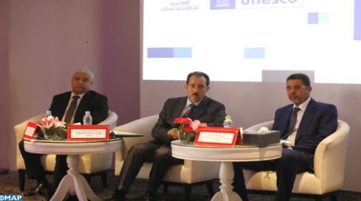   انطلاق أشغال مؤتمر إقليمي حول دور القضاة في تعزيز حرية التعبير بالمنطقة العربية.