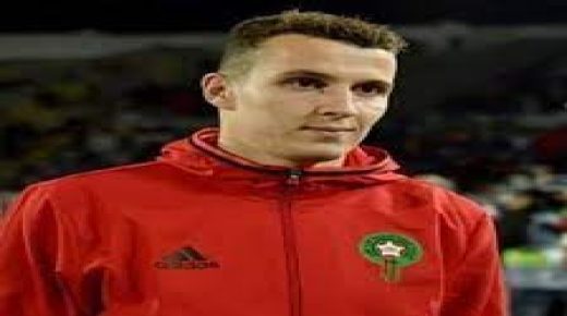 أسامة الإدريسي يبحث عن فريق جديد خلال الميركاطو الصيفي الحالي.