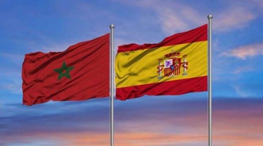 الحكومة الإسبانية تعرب عن ارتياحها “للنتائج الإيجابية” للعلاقات بين المغرب و إسبانيا .