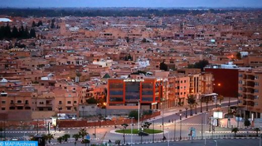 دار الشعر بمراكش تنظم لحظة حوارية جديدة حول موضوع “الشعر والفنون الأدائية.. شعريات المجال”.