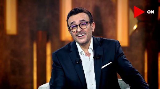 صابر الرباعى يطلق أحدث أغنياته التي تحمل اسم “سلملى”.