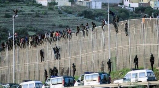 عمر الشرقاوي: هذه الواقعة المأساوية دليل على أن المغرب يواجه اليوم نوعاً جديداً من التهديدات الأمنية الخطيرة.
