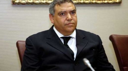 وزارة الداخلية تحدد شروط الاستفادة من الدعم المخصص للدراسات والأبحاث للأحزاب السياسية.