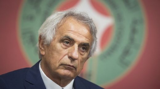 الطاقم التقني سيغادر مع وحيد