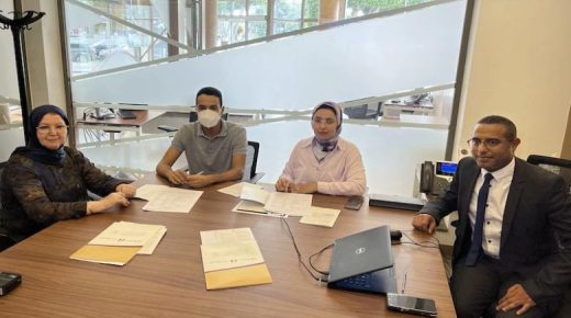 “أمنية بنك” يعلن عن انطلاق خدمات التأمين التكافلي .