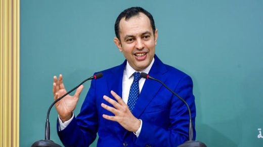 يونس السكوري يؤكد أهمية توحيد العرض الحكومي المخصص لدعم الاستثمار بالمقاولات من أجل تشجيع تحقيق نمو دامج.