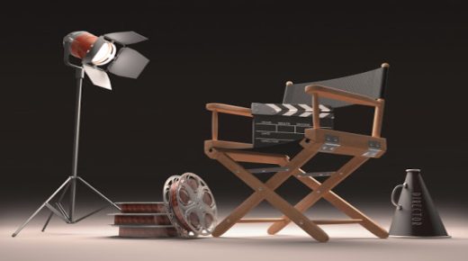 Cinema Spot
