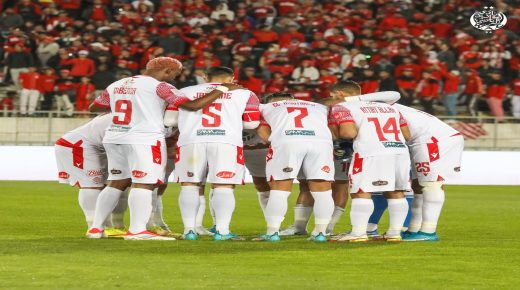 صحيفة مصرية تؤكد أن الاتحاد المصري لكرة القدم توصل بمراسلة لتنظيم نهائي عصبة أبطال إفريقيا .