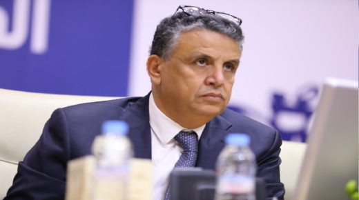  حزب وهبي يعلن نهاية علاقته بالمنظمة الديمقراطية للشغل