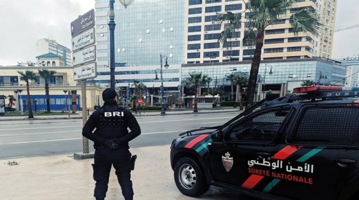السرقة من داخل وكالة لصرف العملات تجر ثلاثينيا للتوقيف.