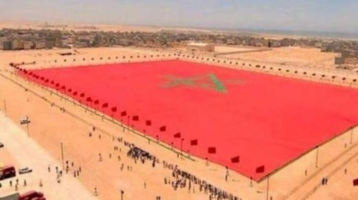 سيراليون تجدد التأكيد على دعمها لمخطط الحكم الذاتي الذي تقدم به المغرب لتسوية النزاع الإقليمي حول قضية الصحراء.