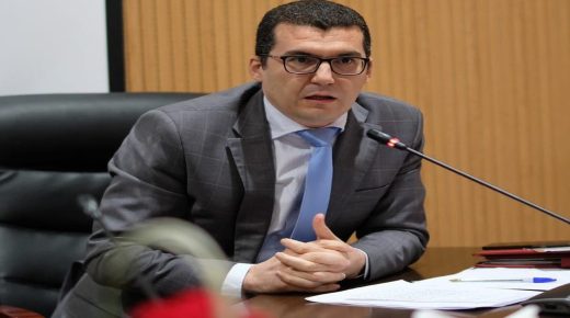 رسميا : عبد الرزاق الجباري رئيسا لنادي قضاة المغرب