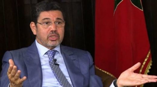 محمد عبد النباوي يعبر عن اعتزازه بالانتماء للسلك القضائي الموحد