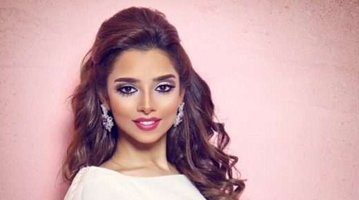  بلقيس فتحى  تتصدر تريند “تويتر” بعد طرح أحدث أغنيتها “ونتدلع”.