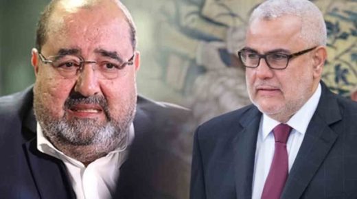 شكر يرد على ما جاء في خرجة بن كيران الإعلامية الأخيرة
