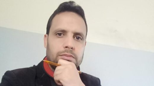 مسكينة هي الأخلاق مع رياء الإنسان!!