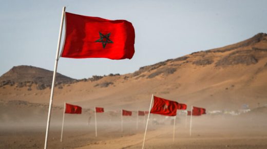 مارك فينو:  مبادرة الحكم الذاتي تتميز ب “سخائها”