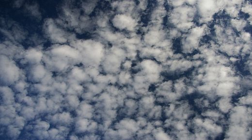 دراسة جديدة: غاز الميثان أكثر حساسية للاحترار العالمي بأربع مرات مما كان يعتقد سابقا.