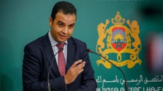 مصطفى بايتاس: الأسعار على الصعيد الدولي العامل في تحديد سعر المحروقات.